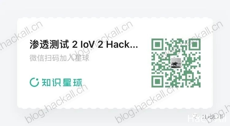 知识星球
